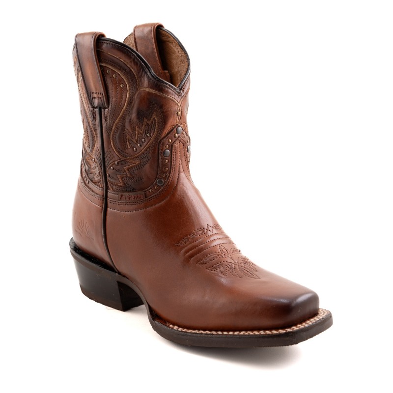 BOTA RIO GRANDE FARGO 5053PD AME-03 AMELIA WELT FLEX WELT 4.5CM 21CM
