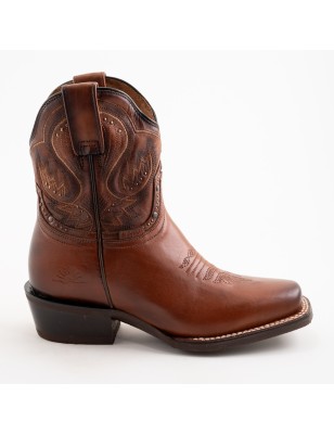 BOTA RIO GRANDE FARGO 5053PD AME-03 AMELIA WELT FLEX WELT 4.5CM 21CM