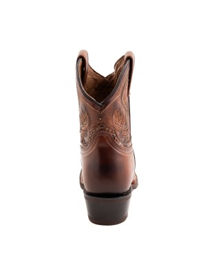 BOTA RIO GRANDE FARGO 5053PD AME-03 AMELIA WELT FLEX WELT 4.5CM 21CM