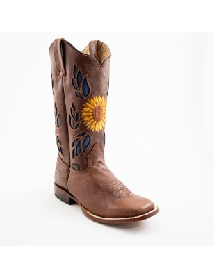 BOTA REYME PIEL NAGA 043DR6