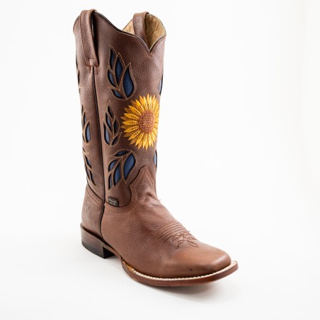 BOTA REYME PIEL NAGA 043DR6