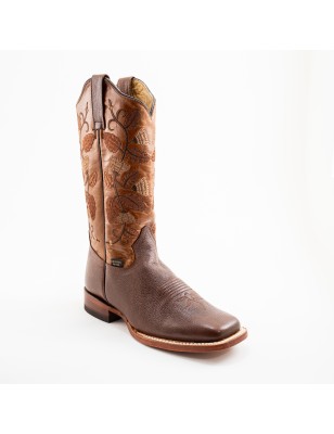 BOTA REYME PIEL NAGA 043-F11