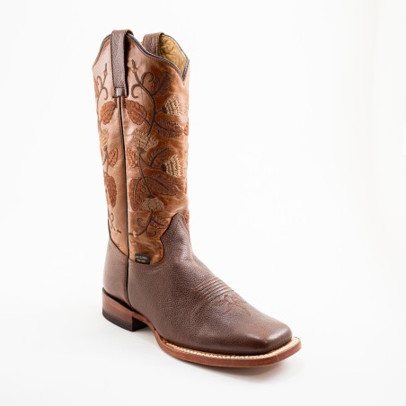 BOTA REYME PIEL NAGA 043-F11