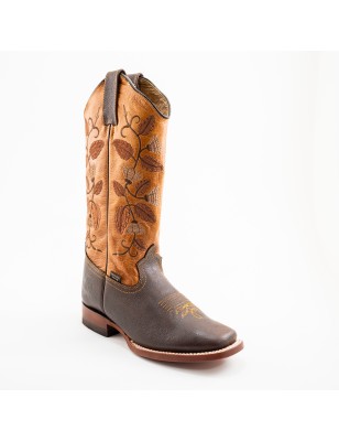 BOTA REYME PIEL NAGA 063-F11