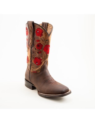 BOTA RIO GRANDE CRAZY 3546PD LFP-01 FELIPA WELT FLEX WELT 3.5CM 29CM