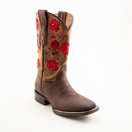 BOTA RIO GRANDE CRAZY 3546PD LFP-01 FELIPA WELT FLEX WELT 3.5CM 29CM