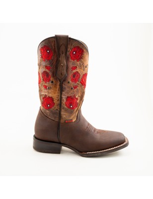BOTA RIO GRANDE CRAZY 3546PD LFP-01 FELIPA WELT FLEX WELT 3.5CM 29CM