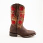 BOTA RIO GRANDE CRAZY 3546PD LFP-01 FELIPA WELT FLEX WELT 3.5CM 29CM