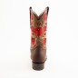 BOTA RIO GRANDE CRAZY 3546PD LFP-01 FELIPA WELT FLEX WELT 3.5CM 29CM