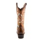 BOTA RIO GRANDE SUATY LIGA 5053PD PAC-01 PAMELA CUERO ROSAS WELT 5CM 33CM