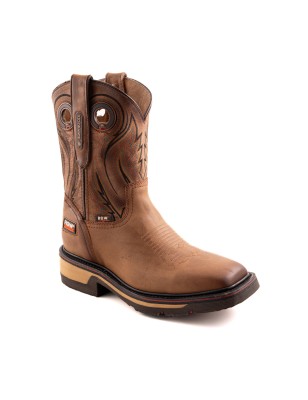 BOTA RIO GRANDE BUFALO 4072P BUF-14 BUFALO 4X4 WELT 4CM 29CM