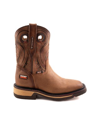 BOTA RIO GRANDE BUFALO 4072P BUF-14 BUFALO 4X4 WELT 4CM 29CM