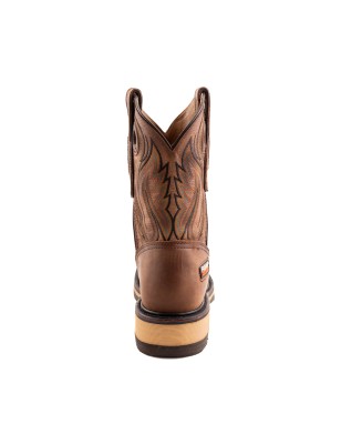 BOTA RIO GRANDE BUFALO 4072P BUF-14 BUFALO 4X4 WELT 4CM 29CM
