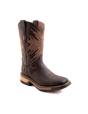 BOTA RIO GRANDE CRAZY 4072P APA-17 APACHE 4X4 WELT 4CM 29CM
