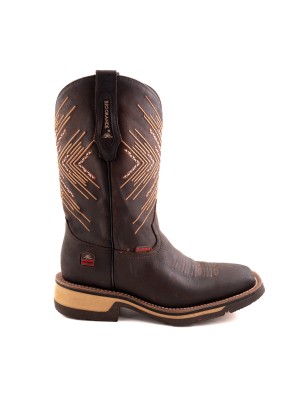 BOTA RIO GRANDE CRAZY 4072P APA-17 APACHE 4X4 WELT 4CM 29CM