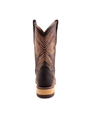 BOTA RIO GRANDE CRAZY 4072P APA-17 APACHE 4X4 WELT 4CM 29CM