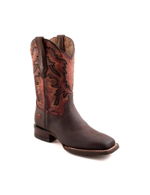 BOTA RIO GRANDE CRAZY 4072P BOW-335 BOWIE WELT FLEX WELT 4CM 28CM