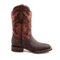 BOTA RIO GRANDE CRAZY 4072P BOW-335 BOWIE WELT FLEX WELT 4CM 28CM