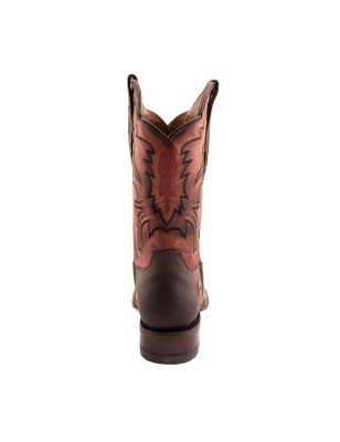 BOTA RIO GRANDE CRAZY 4072P BOW-335 BOWIE WELT FLEX WELT 4CM 28CM