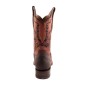 BOTA RIO GRANDE CRAZY 4072P BOW-335 BOWIE WELT FLEX WELT 4CM 28CM