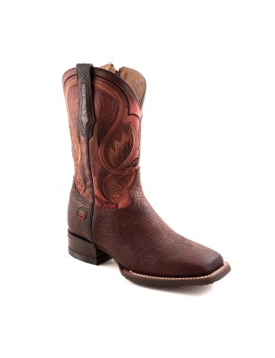 BOTA RIO GRANDE BUFALO 4072P CAR-39 CARSON WELT FLEX WELT 4CM 28CM