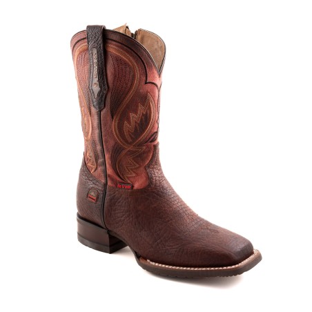 BOTA RIO GRANDE BUFALO 4072P CAR-39 CARSON WELT FLEX WELT 4CM 28CM