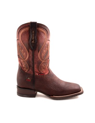 BOTA RIO GRANDE BUFALO 4072P CAR-39 CARSON WELT FLEX WELT 4CM 28CM