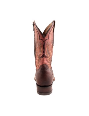 BOTA RIO GRANDE BUFALO 4072P CAR-39 CARSON WELT FLEX WELT 4CM 28CM