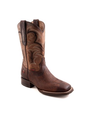 BOTA RIO GRANDE SHOULDER 4072P BOS-58 BOSTON WELT FLEX WELT 4CM 28CM
