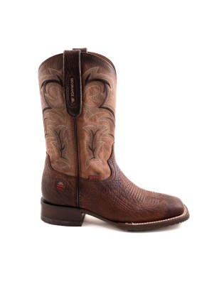 BOTA RIO GRANDE SHOULDER 4072P BOS-58 BOSTON WELT FLEX WELT 4CM 28CM