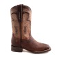 BOTA RIO GRANDE SHOULDER 4072P BOS-58 BOSTON WELT FLEX WELT 4CM 28CM