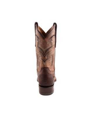 BOTA RIO GRANDE SHOULDER 4072P BOS-58 BOSTON WELT FLEX WELT 4CM 28CM