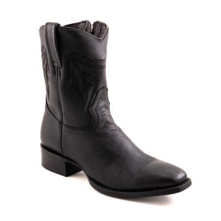 BOTA CABORCA PIEL DE RES GRIZZLY H-1 HBF015 J