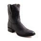 BOTA CABORCA PIEL DE RES GRIZZLY H-1 HBF015 J