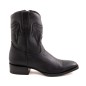 BOTA CABORCA PIEL DE RES GRIZZLY H-1 HBF015 J