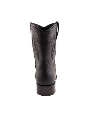 BOTA CABORCA PIEL DE RES GRIZZLY H-1 HBF015 J