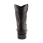 BOTA CABORCA PIEL DE RES GRIZZLY H-1 HBF015 J