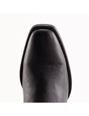 BOTA CABORCA PIEL DE RES GRIZZLY H-1 HBF015 J