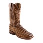 BOTA REYME PIEL TIPO COLA DE COCODRILO CEN 049