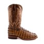 BOTA REYME PIEL TIPO COLA DE COCODRILO CEN 049