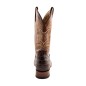 BOTA REYME PIEL TIPO LOMO DE CAIMAN 049