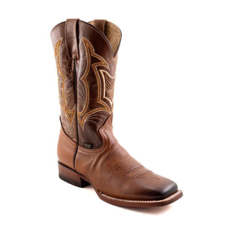 BOTA REYME PIEL TOMBSTONE 049