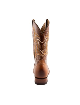 BOTA REYME PIEL TOMBSTONE 049