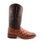 BOTA REYME PIEL TIPO PESCADO PIRAROCU 049