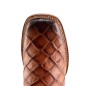 BOTA REYME PIEL TIPO PESCADO PIRAROCU 049