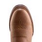 BOTA REYME PIEL NAVAJO 750-1 ARIZONA