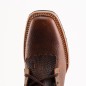 BOTA REYME PIEL FLOTHER CRAZY 220