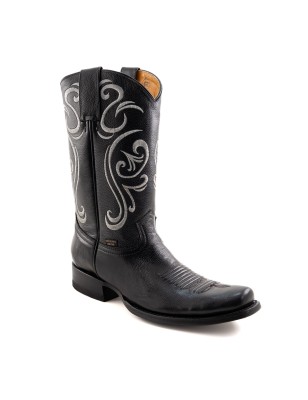 BOTA REYME PIEL DE VENADO H130