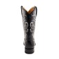 BOTA REYME PIEL DE VENADO H130