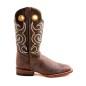 BOTA REYME PIEL JURASIC 076 HOYOS